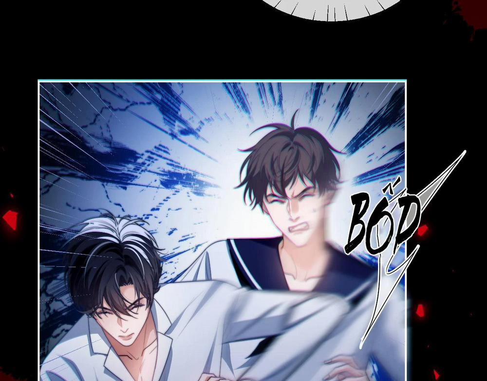 Nhân Ngư Desharow 24 trang 42