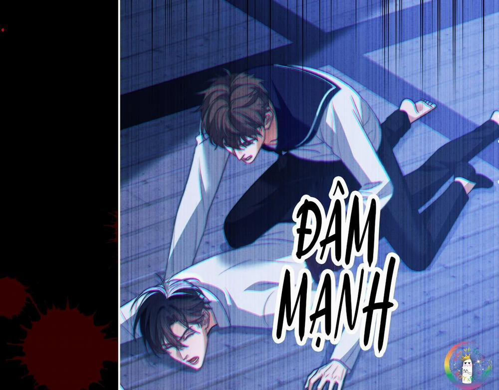 Nhân Ngư Desharow 24 trang 48