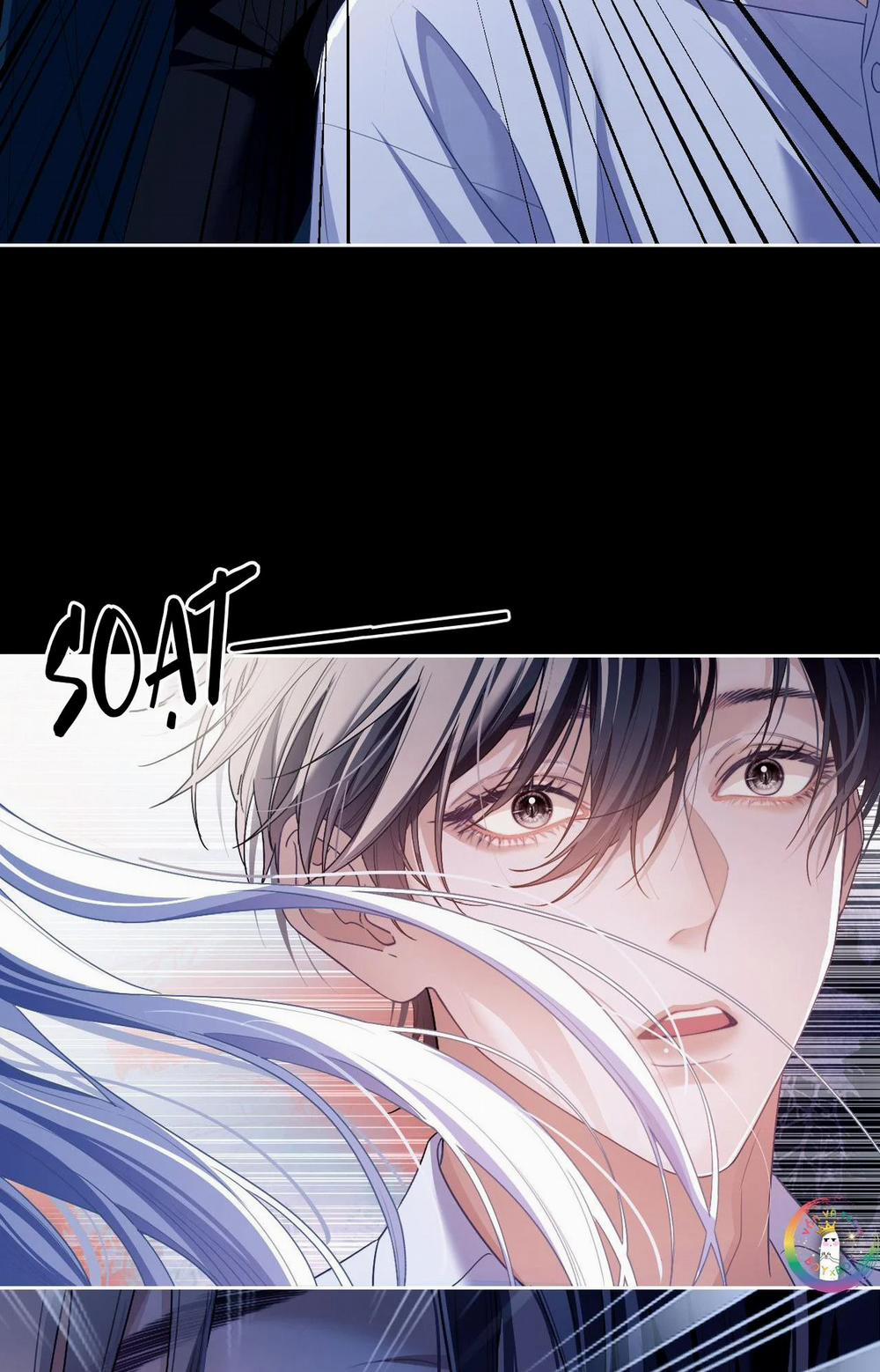 Nhân Ngư Desharow 24 trang 5