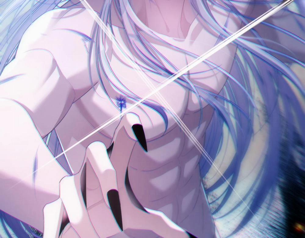 Nhân Ngư Desharow 24 trang 55