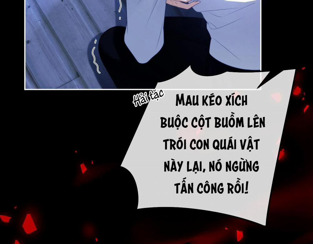 Nhân Ngư Desharow 24 trang 60