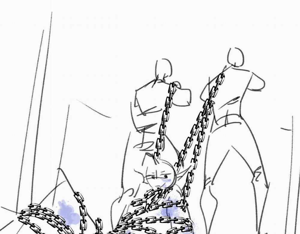 Nhân Ngư Desharow 24 trang 67