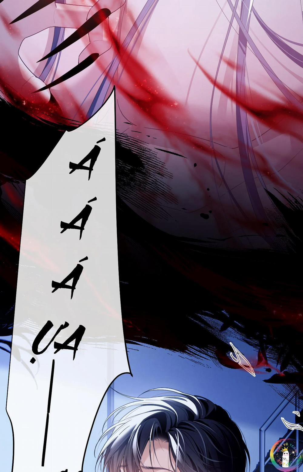 Nhân Ngư Desharow 24 trang 8