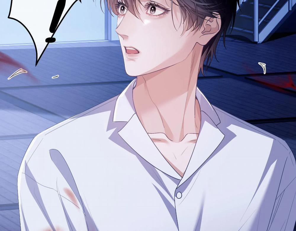 Nhân Ngư Desharow 24 trang 9