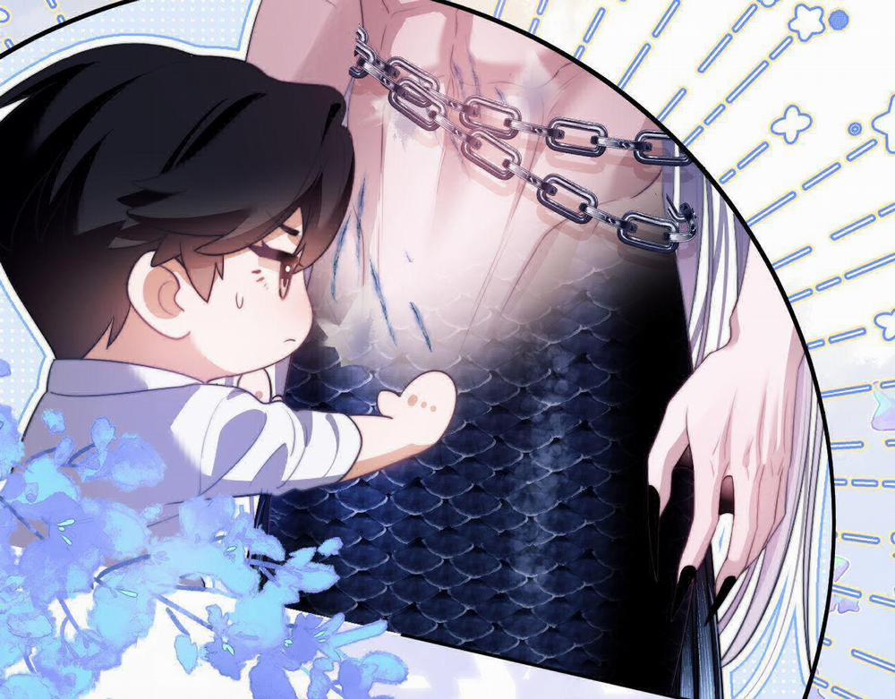 Nhân Ngư Desharow 27 trang 10