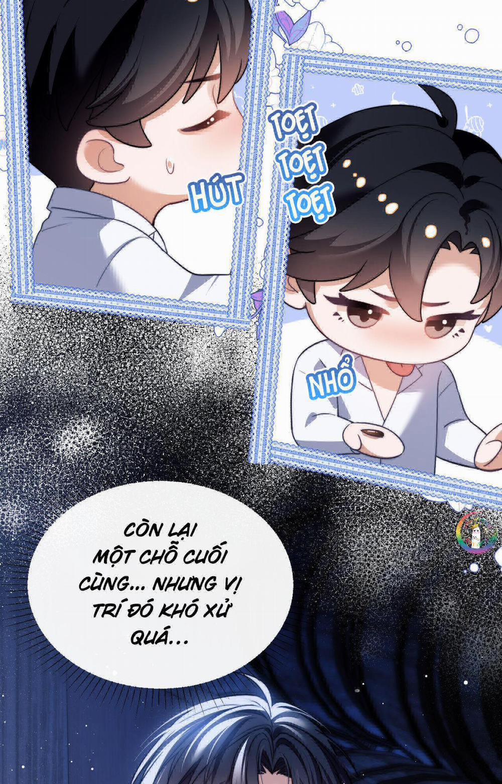 Nhân Ngư Desharow 27 trang 21