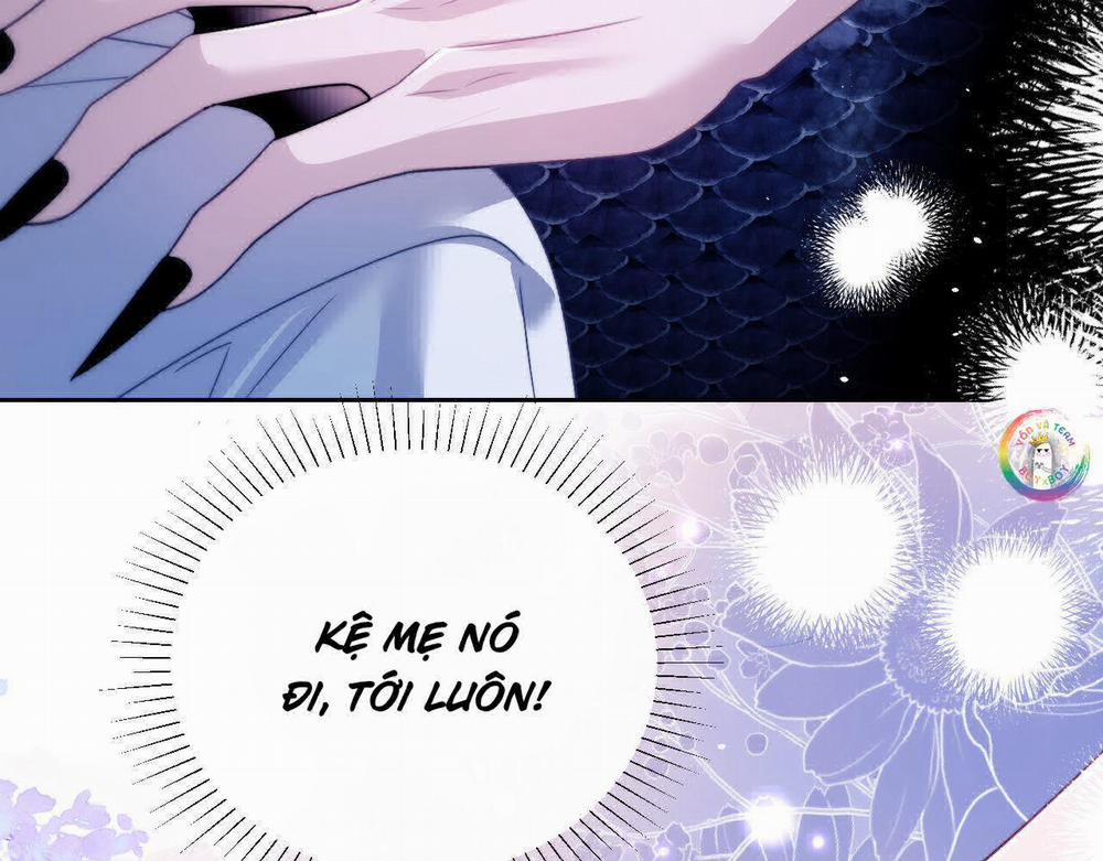 Nhân Ngư Desharow 27 trang 26