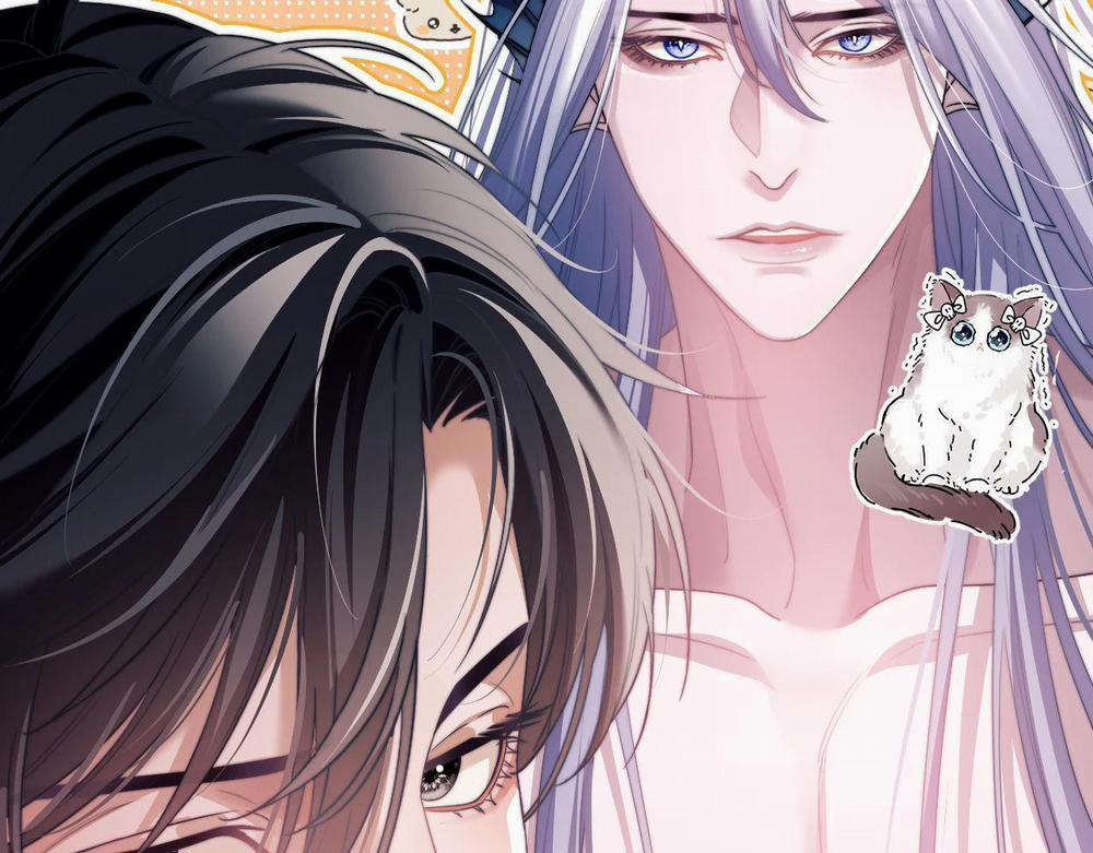 Nhân Ngư Desharow 27 trang 3