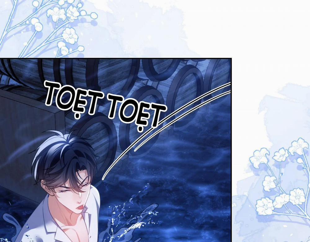 Nhân Ngư Desharow 27 trang 36