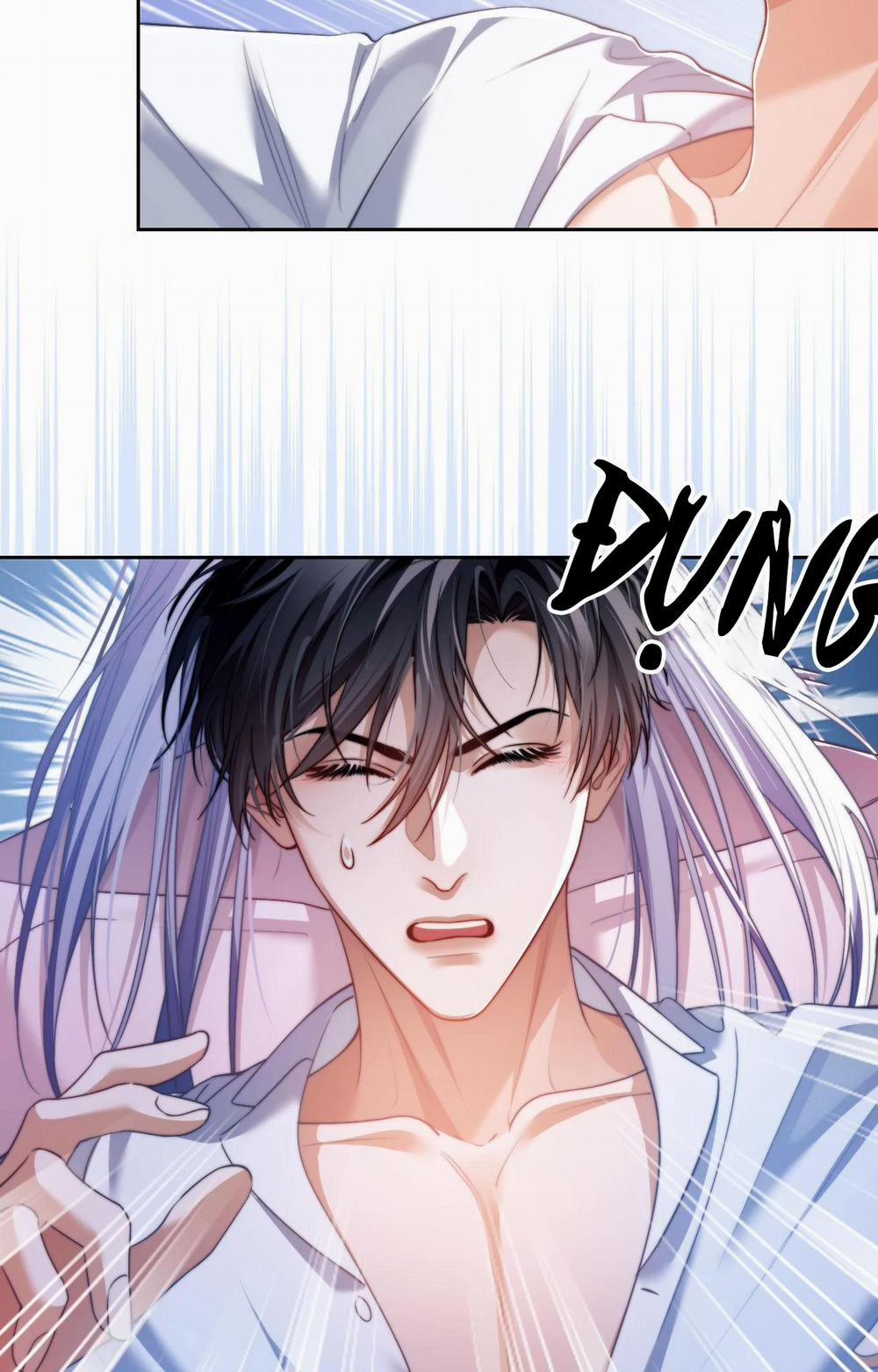 Nhân Ngư Desharow 27 trang 43