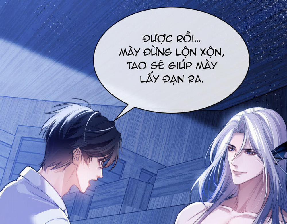 Nhân Ngư Desharow 27 trang 6