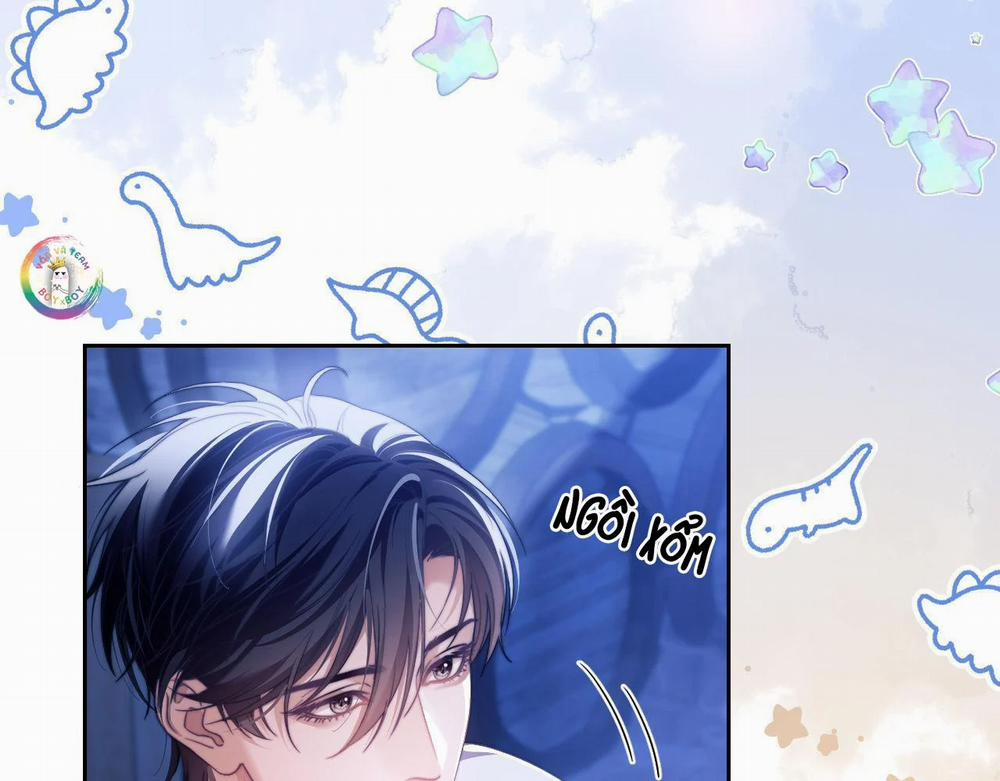 Nhân Ngư Desharow 27 trang 8