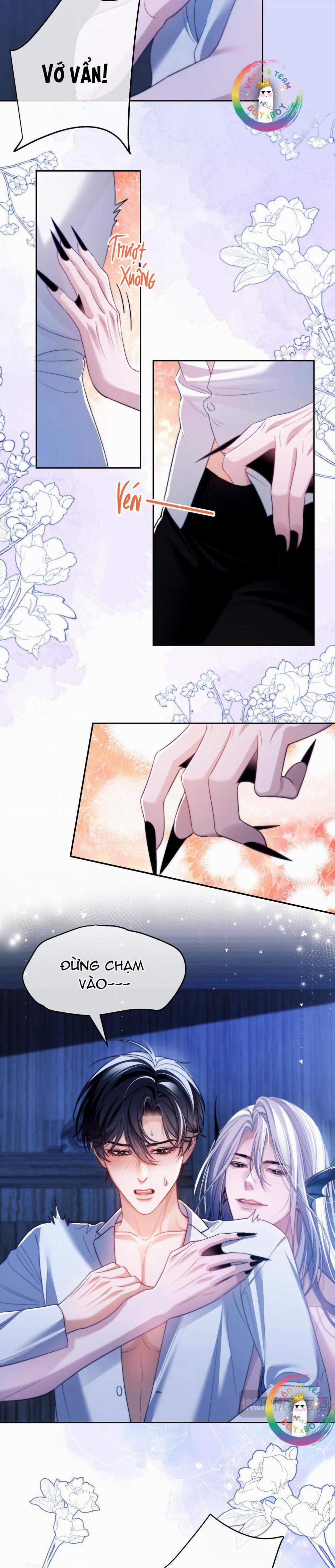 Nhân Ngư Desharow 28 trang 2