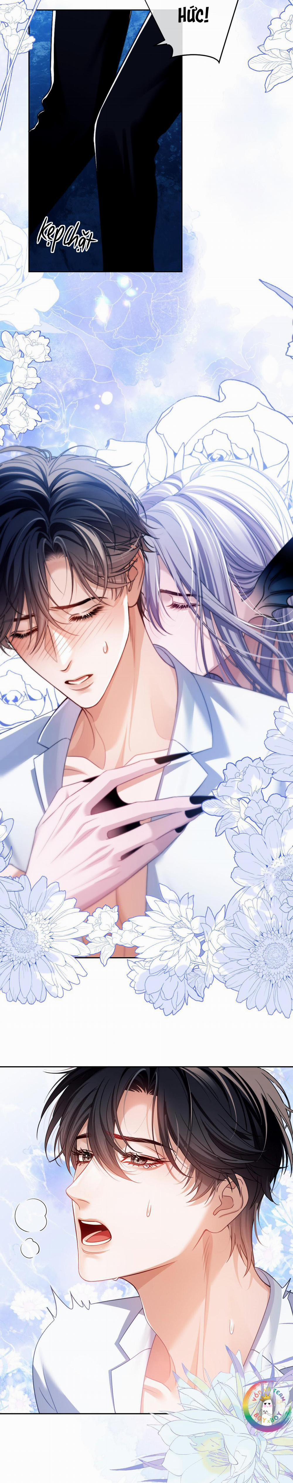 Nhân Ngư Desharow 28 trang 3