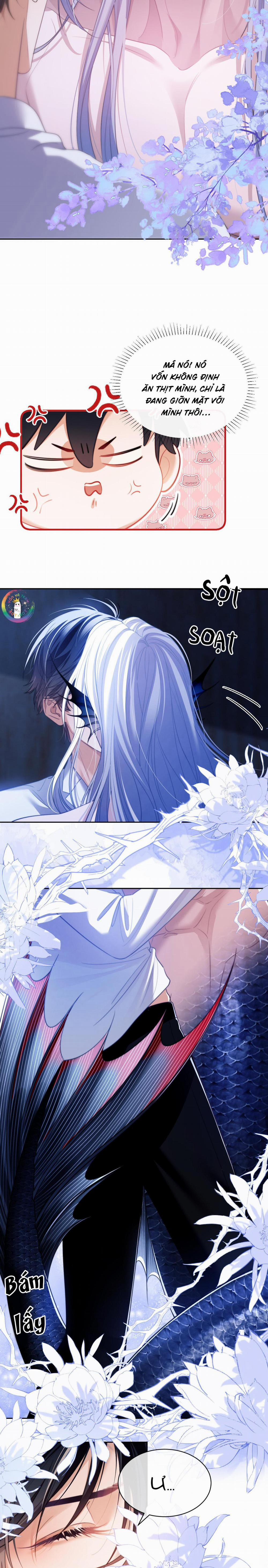 Nhân Ngư Desharow 29 trang 3