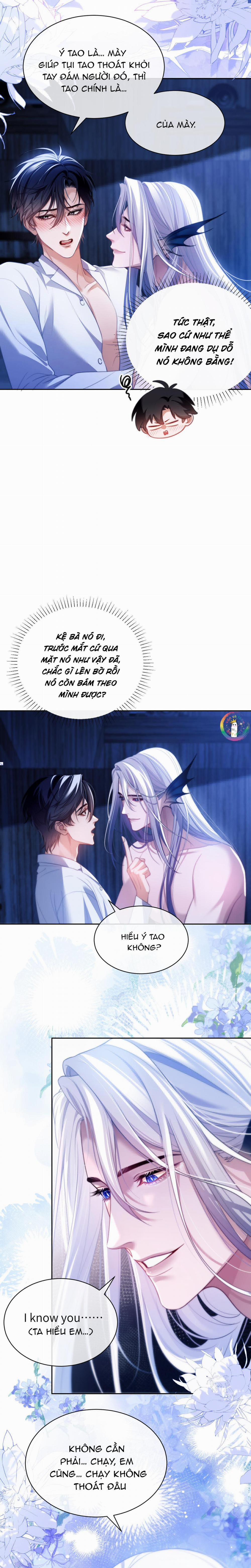 Nhân Ngư Desharow 29 trang 5