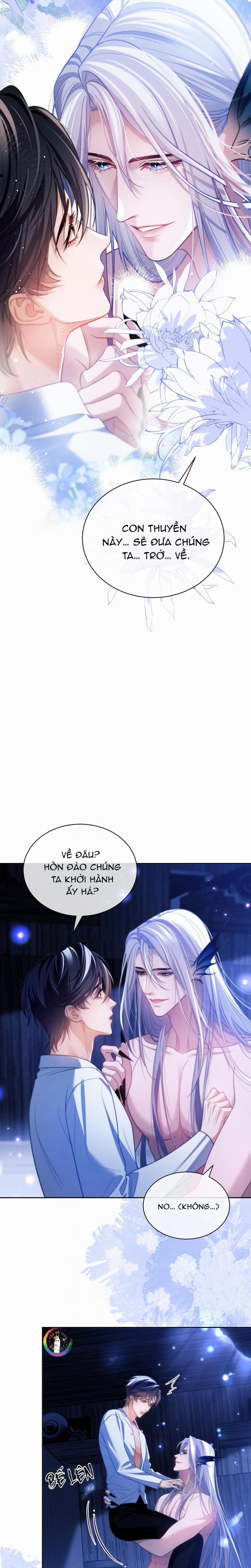 Nhân Ngư Desharow 29 trang 6