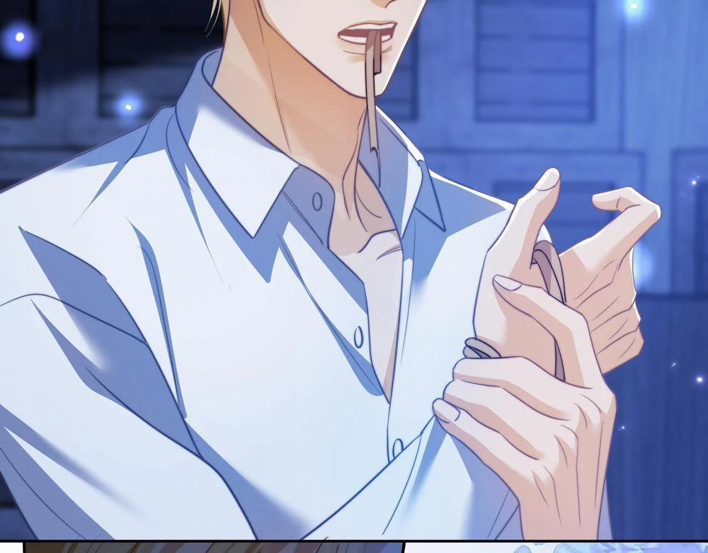 Nhân Ngư Desharow 30 trang 11