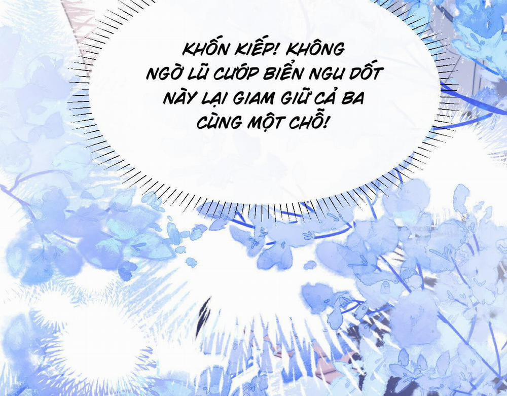 Nhân Ngư Desharow 30 trang 16