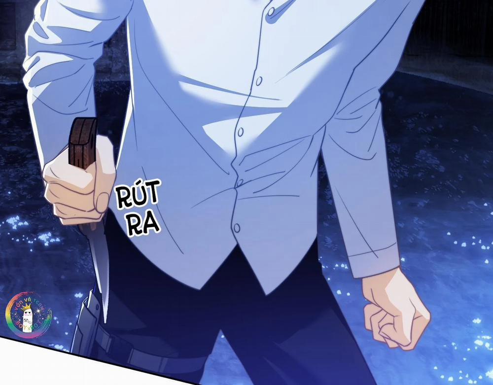 Nhân Ngư Desharow 30 trang 21