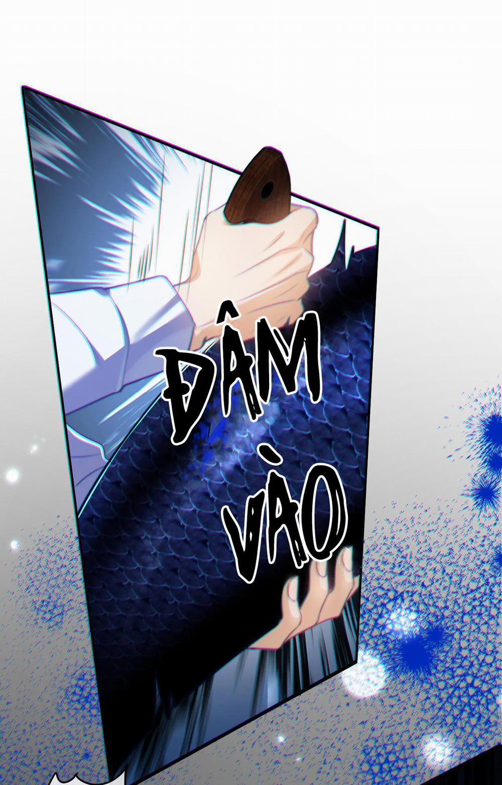 Nhân Ngư Desharow 30 trang 25