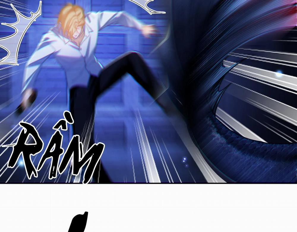 Nhân Ngư Desharow 30 trang 29