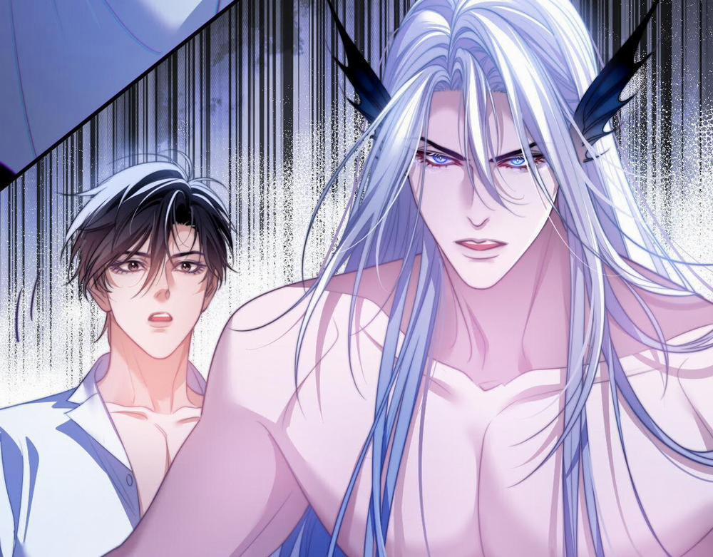 Nhân Ngư Desharow 30 trang 32