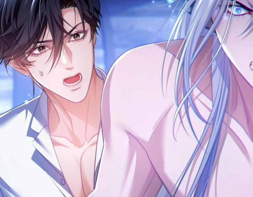 Nhân Ngư Desharow 30 trang 36