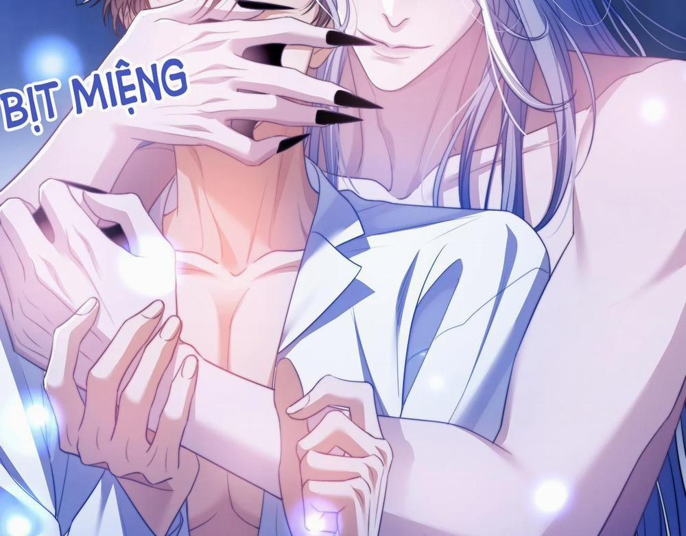 Nhân Ngư Desharow 30 trang 7