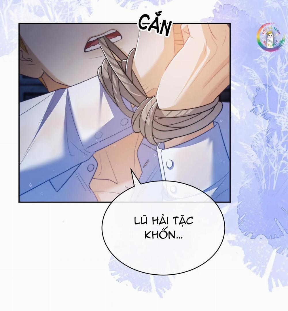 Nhân Ngư Desharow 30 trang 9