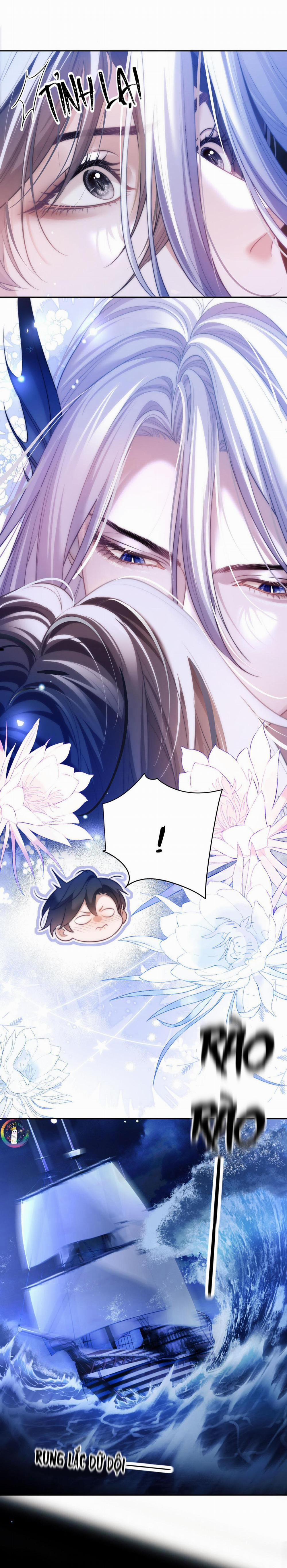 Nhân Ngư Desharow 31 trang 1