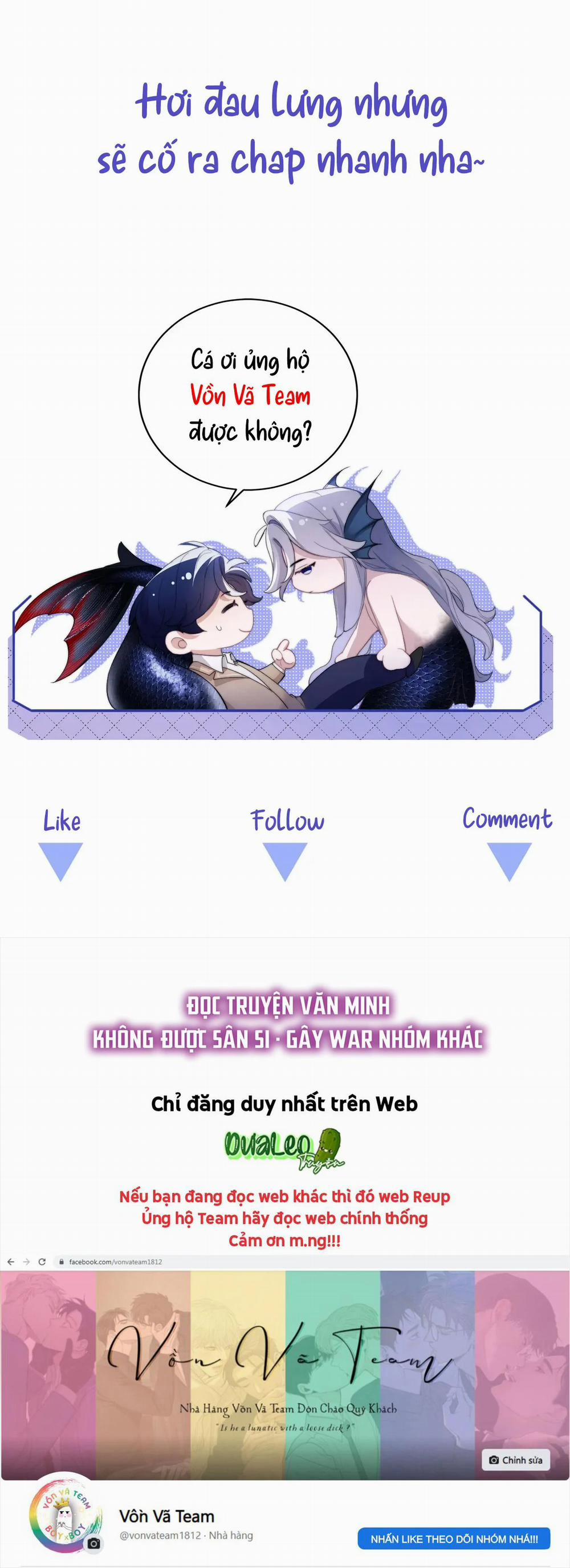 Nhân Ngư Desharow 31 trang 13