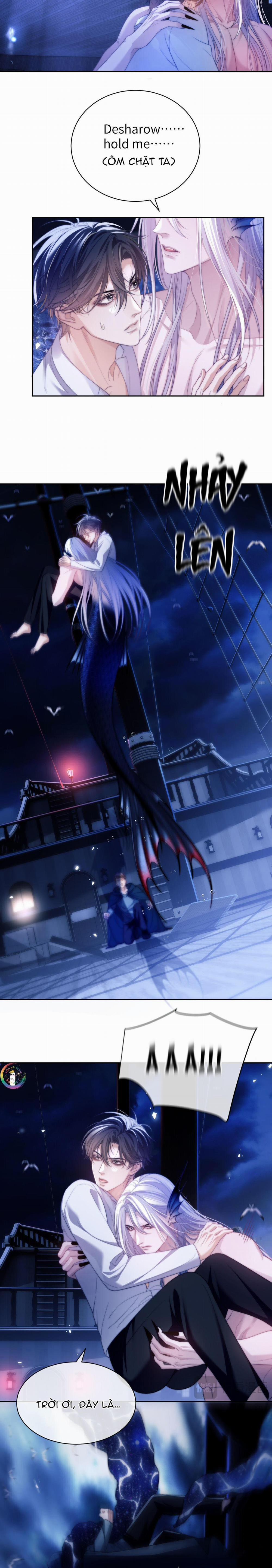 Nhân Ngư Desharow 31 trang 7