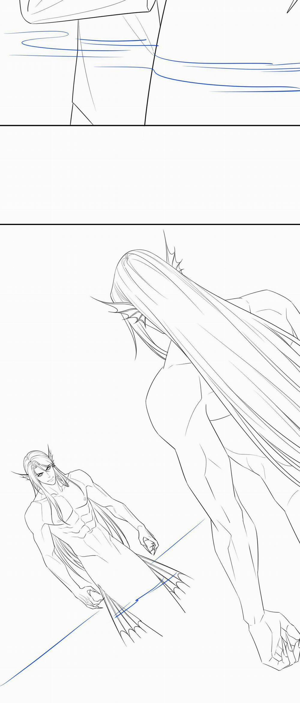 Nhân Ngư Desharow 33 trang 28