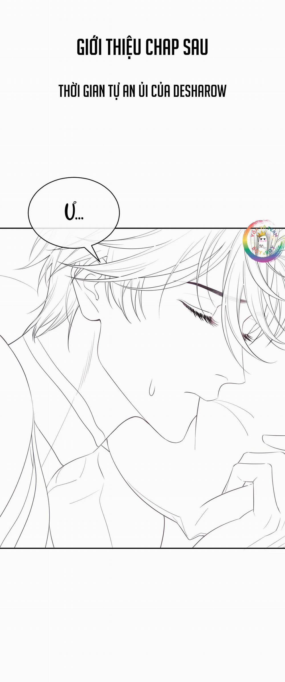 Nhân Ngư Desharow 35 trang 19