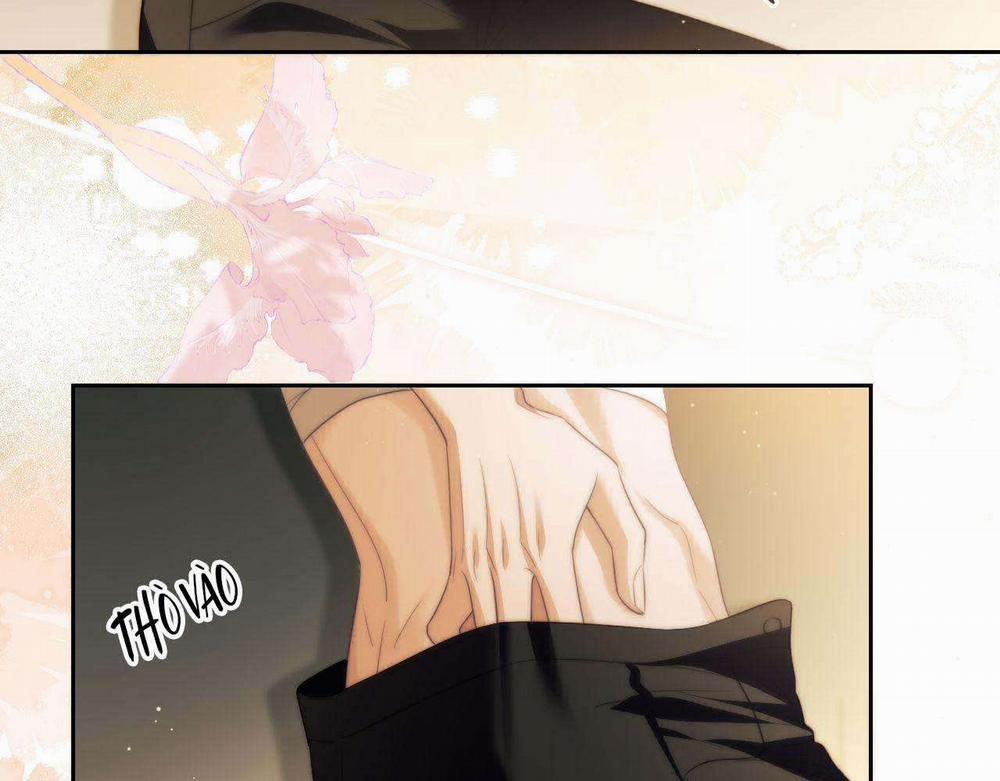 Nhân Ngư Desharow 36 trang 10