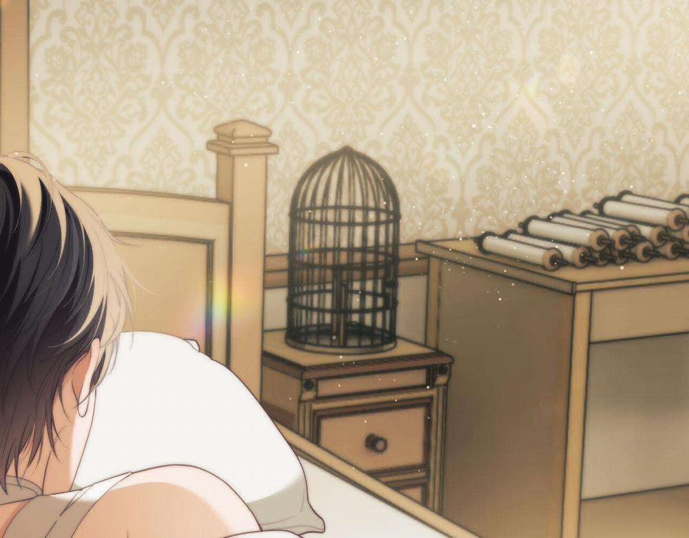 Nhân Ngư Desharow 36 trang 24