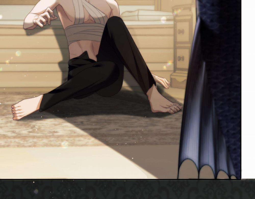 Nhân Ngư Desharow 36 trang 29