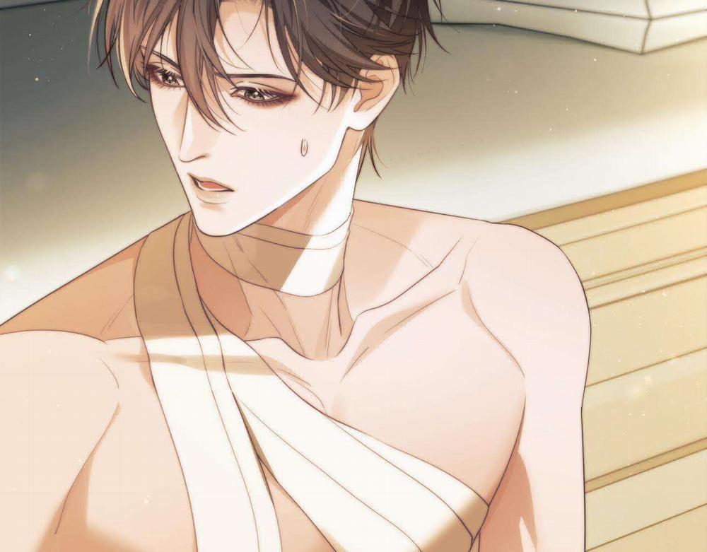 Nhân Ngư Desharow 36 trang 35