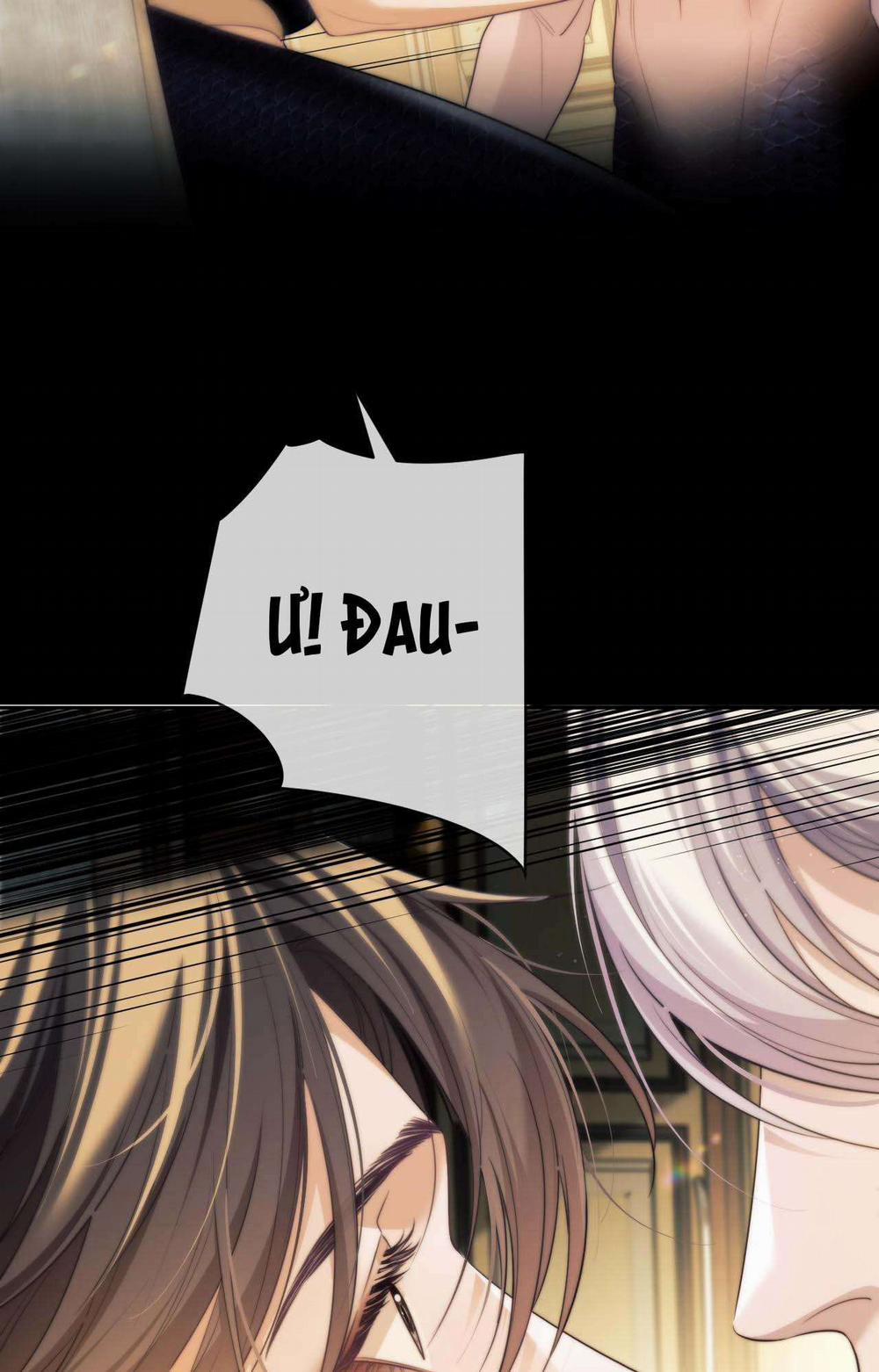 Nhân Ngư Desharow 36 trang 38