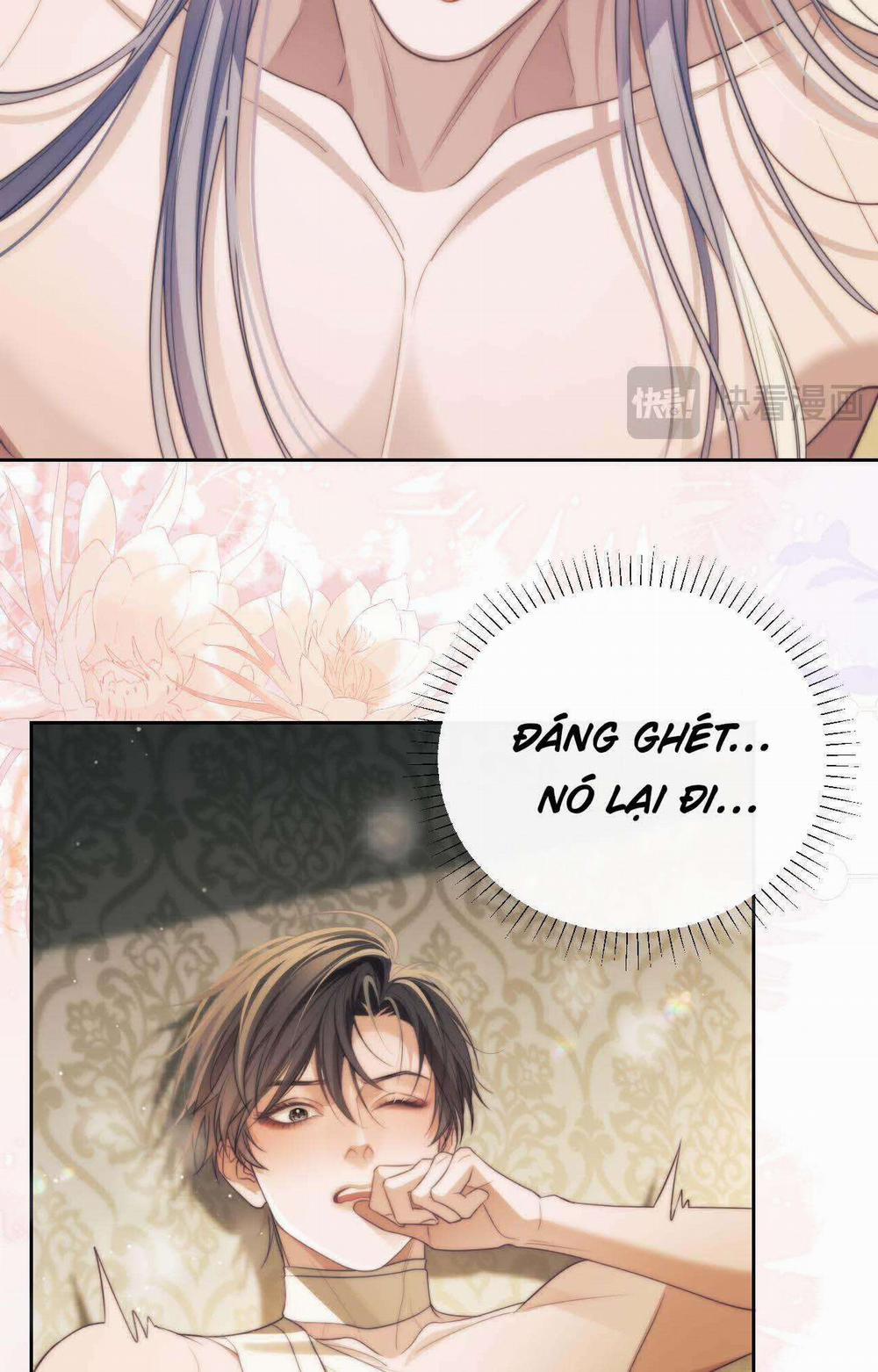 Nhân Ngư Desharow 36 trang 55