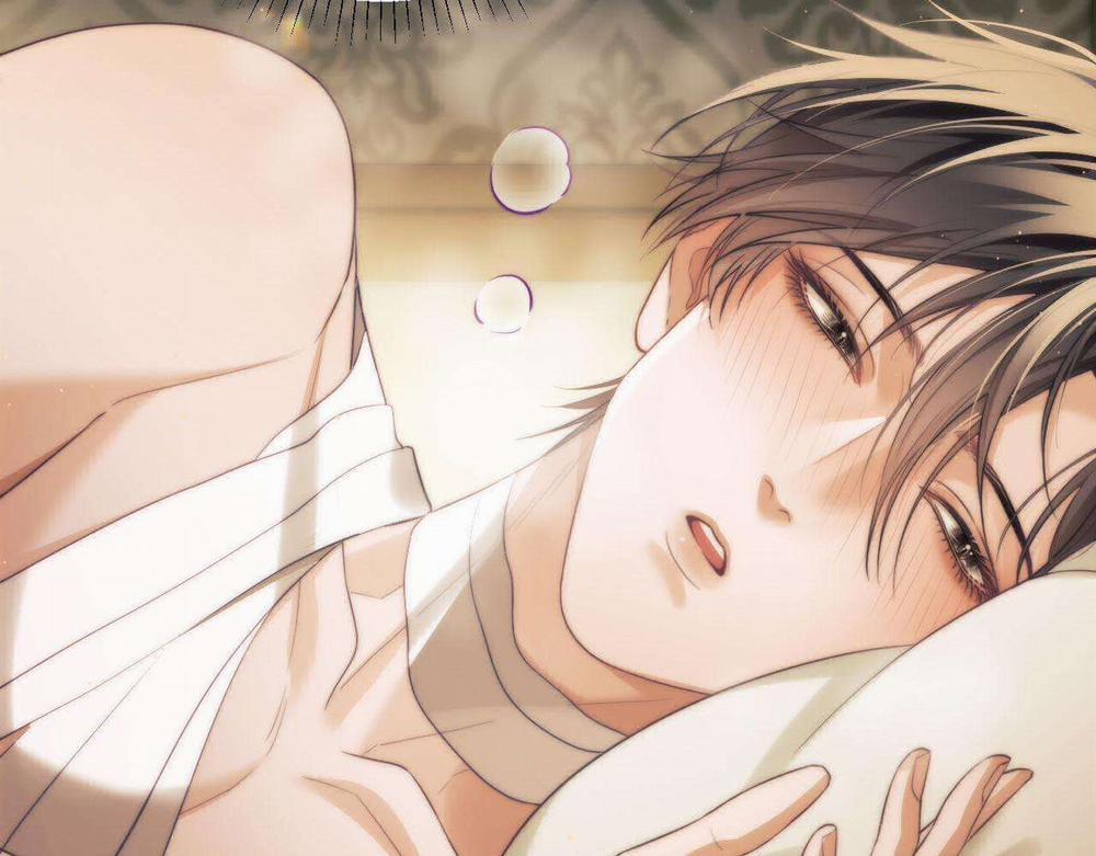 Nhân Ngư Desharow 36 trang 6