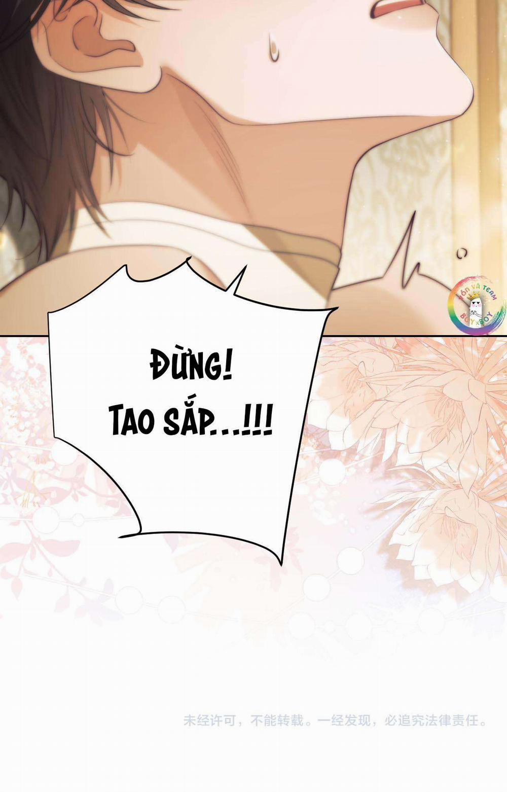 Nhân Ngư Desharow 36 trang 60