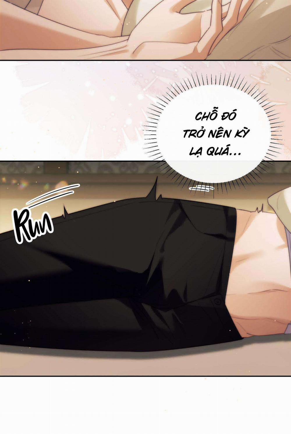 Nhân Ngư Desharow 36 trang 7