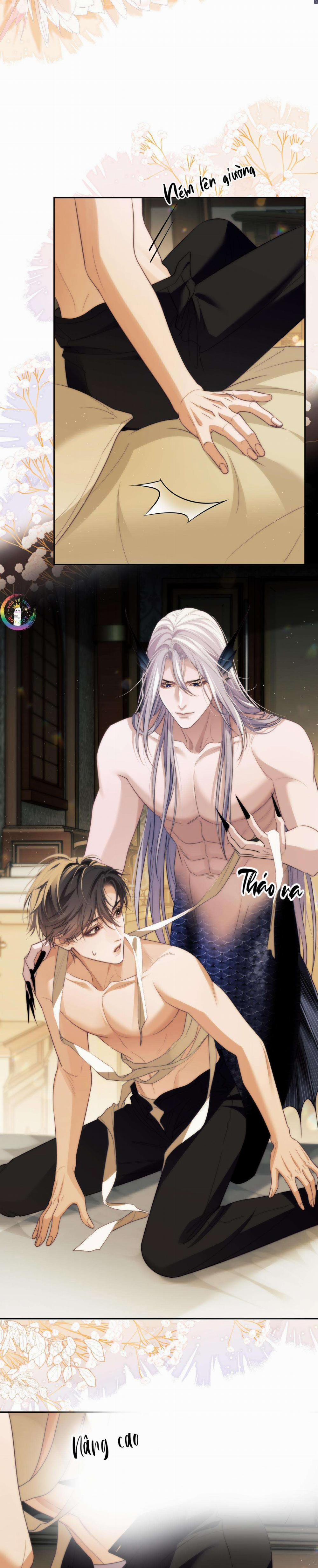 Nhân Ngư Desharow 37 trang 1