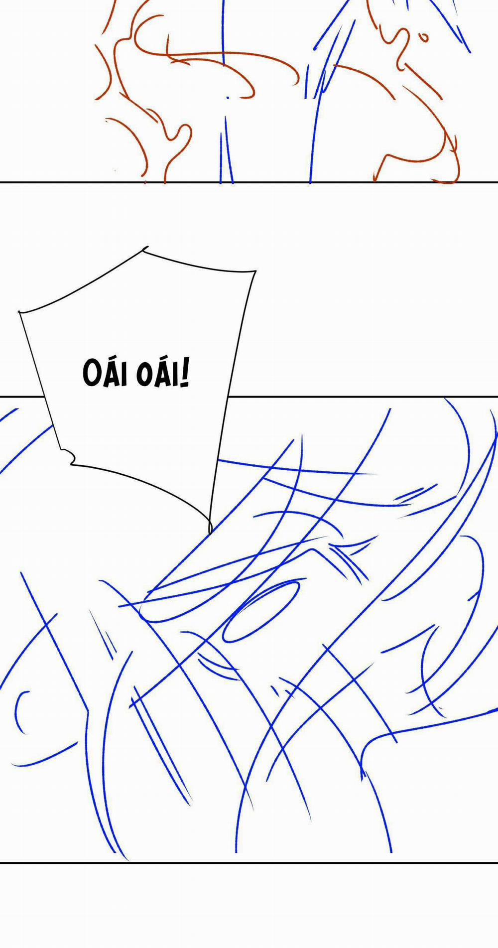 Nhân Ngư Desharow 37 trang 11