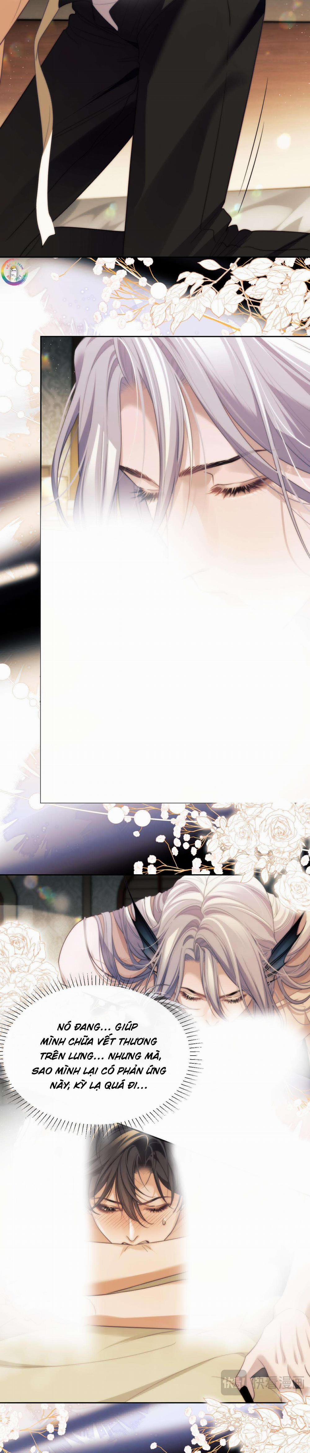 Nhân Ngư Desharow 37 trang 2