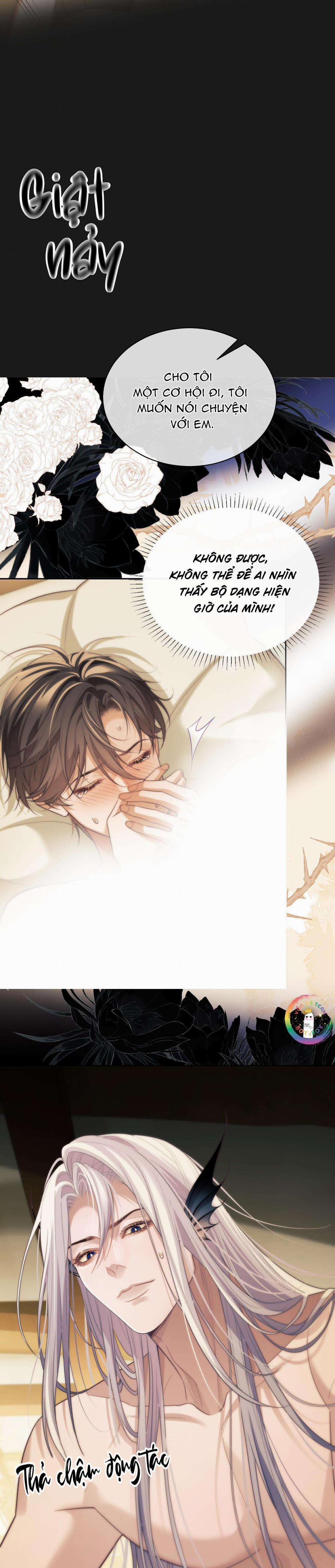 Nhân Ngư Desharow 37 trang 6