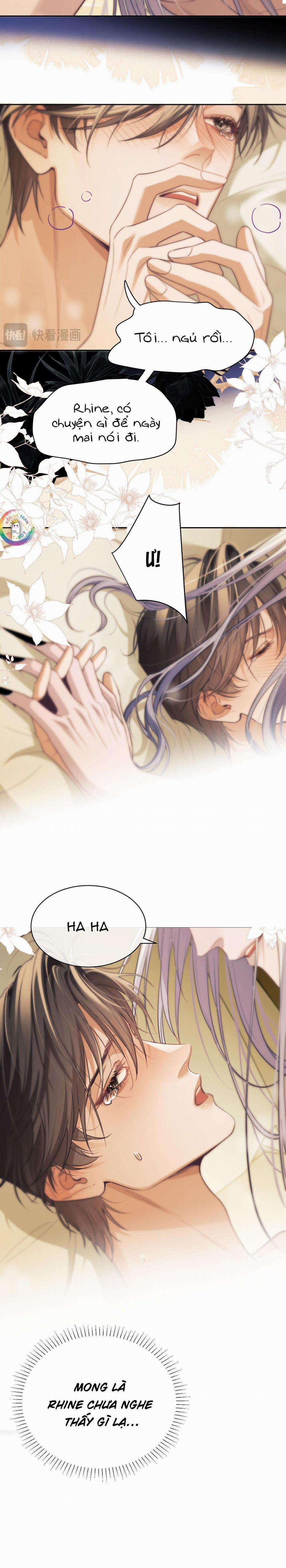 Nhân Ngư Desharow 37 trang 7