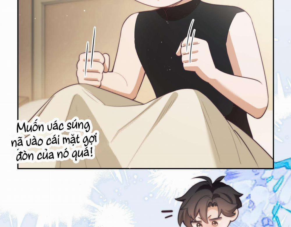 Nhân Ngư Desharow 38 trang 10